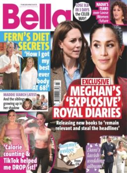 Bella UK – 17 June 2025
