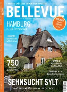 Bellevue – Juli-August 2025