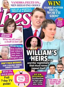 Best – 1 July 2025