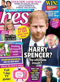 Best – 17 June 2025
