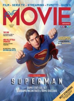 Best Movie – Luglio 2025