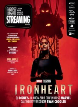 Best Streaming – Giugno 2025