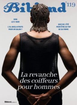 Biblond – Mai-Juin 2025