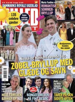 Billed-Bladet – 26 Juni 2025