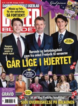Billed-Bladet – 3 Juni 2025