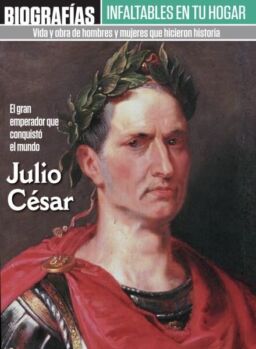 Biografias – Junio 2025