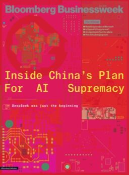 Bloomberg Businessweek USA – June 2025