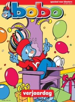 Bobo – Juni 2025
