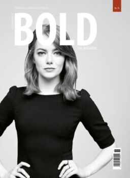 Bold The Magazine – Juni 2025