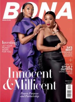 Bona – April-May 2025