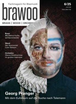 Brawoo – Juni 2025