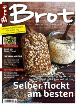 Brot – 30 Mai 2025
