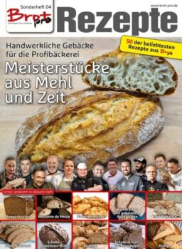 Brot Spezial – 5 Juni 2025