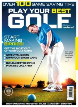 Bunkered Presents – Play Your Best Golf 2025