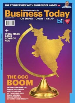Business Today – 6 July 2025