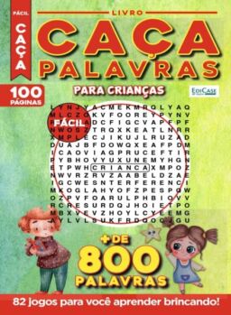 Caca-Palavras – 16 Junho 2025