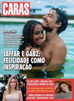 Caras Brasil – Edicao 1647 2025