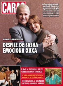 Caras Brasil – Edicao 1649 2025