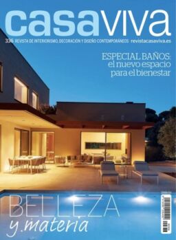 Casa Viva – Junio 2025