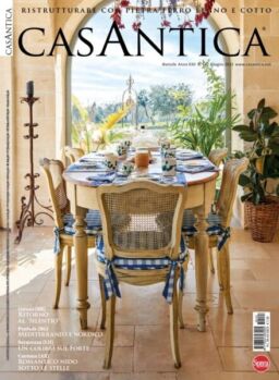 CasAntica – Giugno 2025