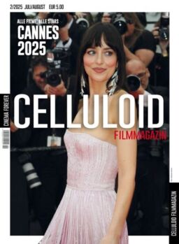 Celluloid – Juli-August 2025
