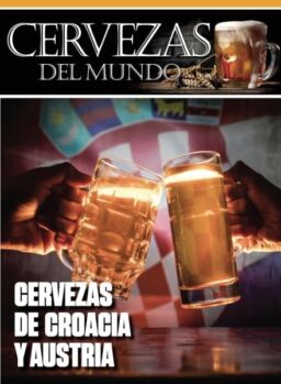 Cervezas del mundo – Junio 2025