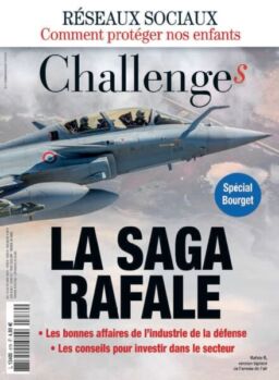 Challenges – 12 Juin 2025