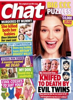 Chat – 5 June 2025