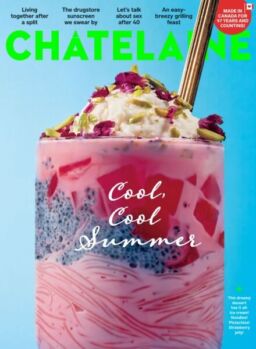 Chatelaine – Summer 2025