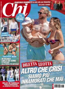 Chi – 4 Giugno 2025