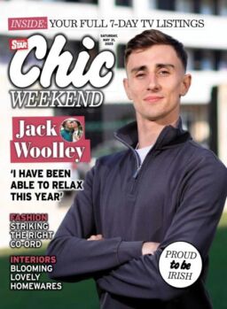 Chic – 31 May 2025