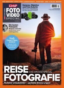 Chip Foto Video Germany – Special 2025