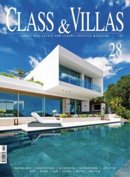 Class & Villas – Junio 2025
