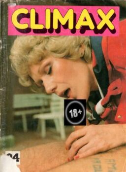 Climax Dutch – Nr 24