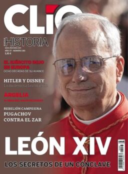 Clio – Junio 2025