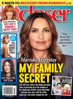Closer USA – June 9 2025