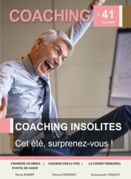 Coaching – Juin 2025