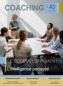 Coaching – Mai 2025