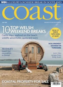 Coast – July 2025
