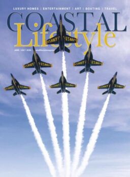 Coastal Lifestyle – June-July 2025