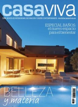 Cocinas + Banos Casa Viva – Junio 2025