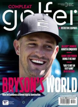 Compleat Golfer – Autumn 2025