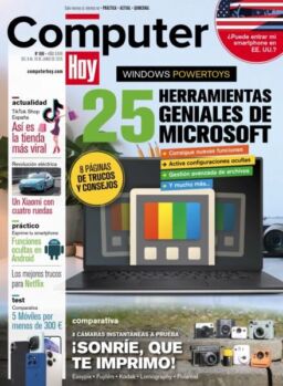 Computer Hoy – 6 Junio 2025