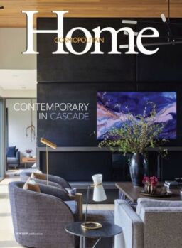 Cosmopolitan Home – Issue 3 2024