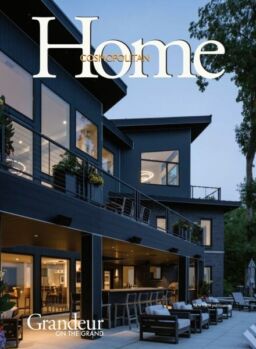 Cosmopolitan Home – Issue 5 2024