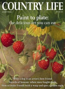 Country Life UK – June 18 2025