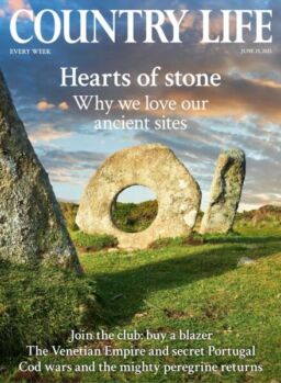 Country Life UK – June 25 2025