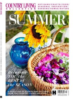 Country Living Specials – Summer Special – June 2025