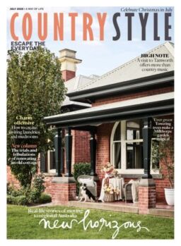 Country Style – July 2025