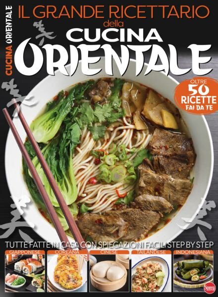 Cucina Dietetica Speciale – Luglio-Agosto 2025 Cover